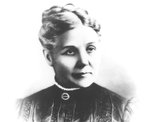 Ann Jarvis is the mother who inspired her daughter, Anna to establish Mother’s Day.