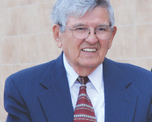 Living Legend Ed Lujan