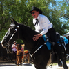 Nancy Freshour is the proud owner of Aspen - The Pet Mayor of Corrales.