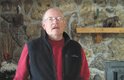 Larry Luebke inherited Huntington’s disease through family genetics. 