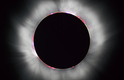Annular Solar Eclipse