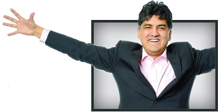 Seattle’s own Sherman Alexie has been called "one of the great storytellers of our time." He is the recipient of numerous literary and artistic awards