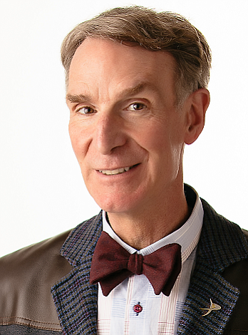 Bill Nye The Science Guy Northwest Prime Time Serving Baby Boomers And Seniors In Seattle