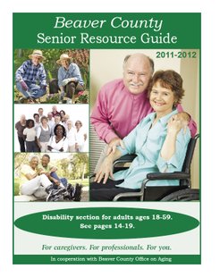 Beaver County Senior Resource Guide