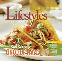Mature Lifestyles May 2012 Edition