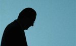 Swiss bank UBS CEO Oswald Gruebel walks on stage prior the start of the general shareholders meeting in Zurich in this April 15, 2009 file photo. REUTERS/Christian Hartmann/Files