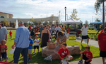 1st Annual Scarecrow Stroll & Harvest Festival