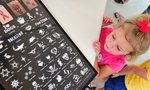 Harvest Festival face painting designs