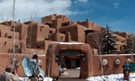 Inn at Loretto, Taos, NM