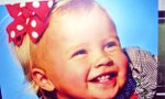 "Grandkids Are The Greatest" Largo - Photo Contest Winner

Second Prize: “I’m Ready for the World”
Submitted by Doris Prokopi 
She won $50!
