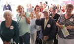 Lots of our senior friends came out to enjoy our Senior Fun Fest and Jamboree at Plant City in December.