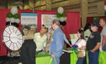 Lots of great information, prizes and giveaways!