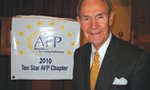 Jim McGehee—Outstanding Philanthropist