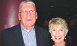 Bill and Sally Colvard