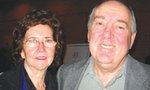 Mona and Mike Cook