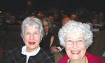 Margaret Miller, Gail Wessner