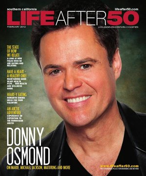 Latest cover