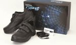 Aetrex GPS Shoes