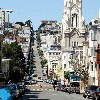 The best way to understand San Francisco is to visit its neighborhoods. 