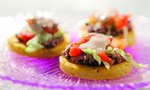 Salsa Sopes