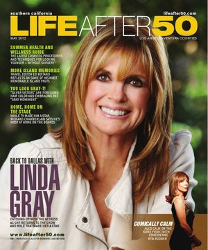 Latest cover