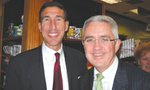 David Kustoff, Bill Halton