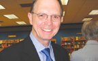 Dr George Flinn
