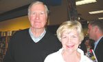Eb and Camilla LeMaster