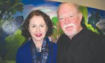 Annette and Lee Askew