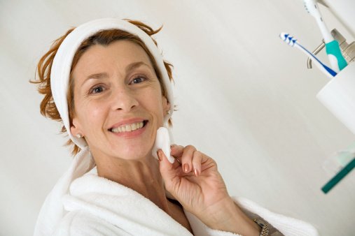 Facial toning seattle Anal scar from