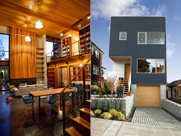 Modern Home Tours Coming to Seattle September 29 | Northwest Prime ... Modern Home Tours Coming to Seattle September 29 | Northwest Prime ...