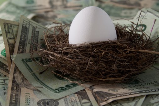 Best pension plan options