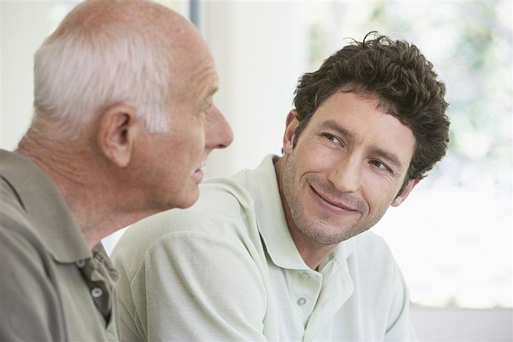 There are numerous things you can do to improve the patient experience for your parent. Start by acting as a patient advocate and a compassionate caregiver. Your efforts will benefit your father every single day.
