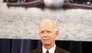 Sullenberger guided the airplane to a landing in the Hudson River alongside midtown Manhattan
