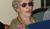 Senior Life newspaper commissioned Memories 4 Generations to create a life story DVD for "SuperCentenarian" Beulah Christie's 110th Birthday in August, 2011.