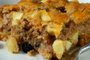 Apple Cake Recipe