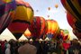 2011 Balloon Fiesta