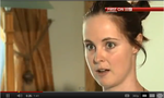 Erin Laung Worth survives a terrifying fall from the Victoria Falls bridge as her bungee cord snaps 111m above the river on the border of Zimbabwe and South Africa.  Amazing, the Australian teen was able to swim to safety with only cuts and bruises. 