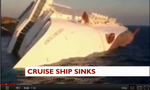 At least six people are dead after a luxury cruise ship with 4,200 people aboard ran aground off the Tuscan coast, Italian media reported.

The Costa Concordia was on a trip around the Mediterranean when it hit a reef near the Isola del Giglio. The local mayor said he feared further casualties as it was proving difficult to rescue the last passengers.