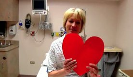 Red Heart Dance for Heart Health