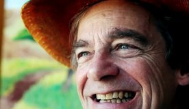 Boomers Turn 65: John Aaron