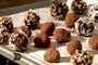 How to Make Chocolate Truffles