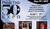 Join us on Saturday May 12 for Free Expert Wellness Advice, Health Screenings, Beauty Tips and ... Elvis!