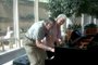 Impromptu Piano Duet