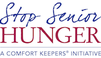 One in Three Seniors is at Risk for Malnutrition.