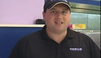 Discusses how SCORE helped his business.