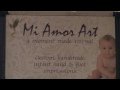 Mi Amor Art