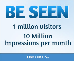 Be Seen!