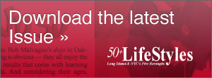 View Issues of 50 Plus Lifestyles