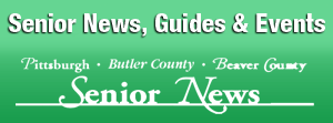 View Issues of Pittsburgh Senior News